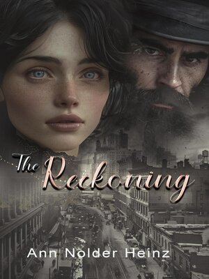 cover image of The Reckoning